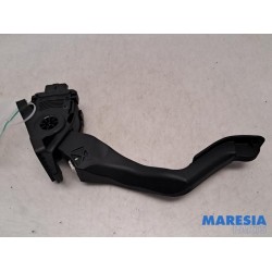 Peugeot - 208 - Accelerator pedal