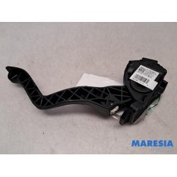 Peugeot - 208 - Accelerator pedal