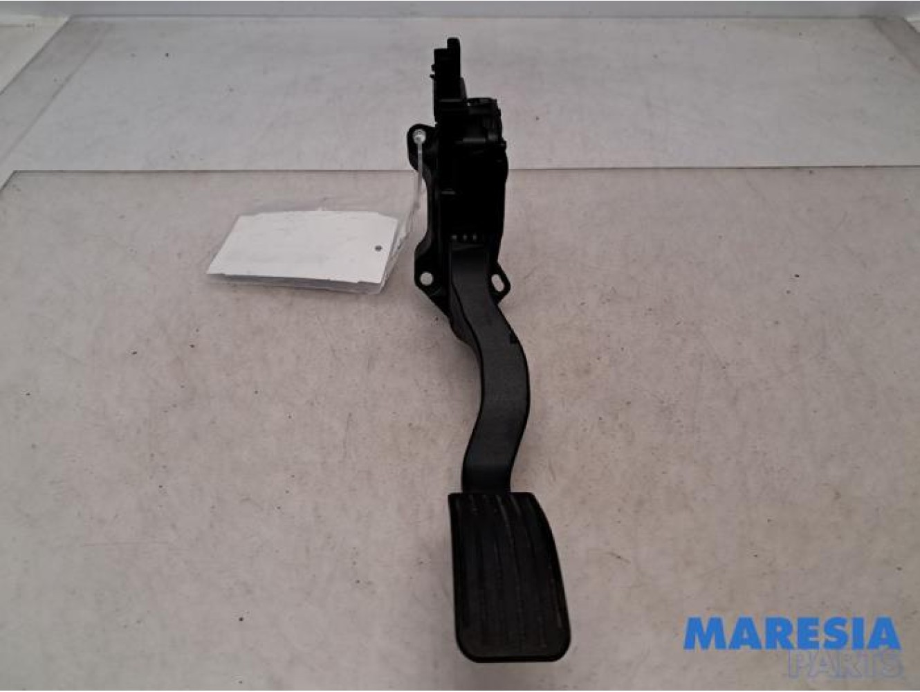 Peugeot - 208 - Accelerator pedal