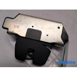 Peugeot - 208 - Schließmechanik Heckklappe