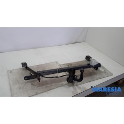 Peugeot - Partner - Towbar