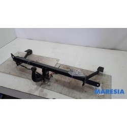 Peugeot - Partner - Towbar