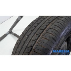 Peugeot - Partner - Reserverad