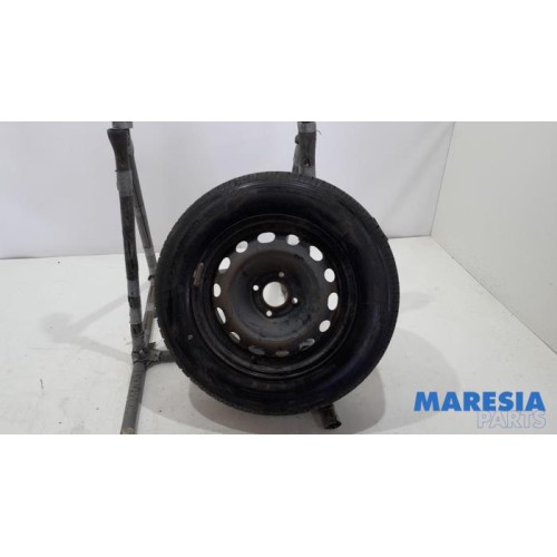 Peugeot - Partner - Reserverad