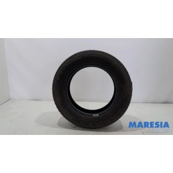 Peugeot - 208 - Tyre