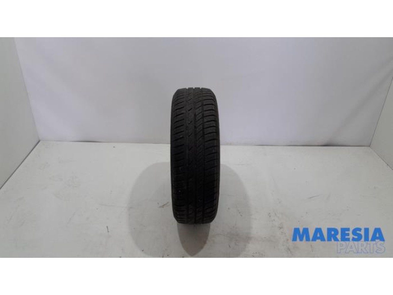 Peugeot - 208 - Tyre