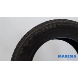 Peugeot - 208 - Tyre