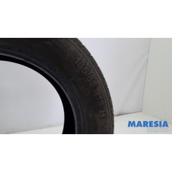 Peugeot - 208 - Tyre