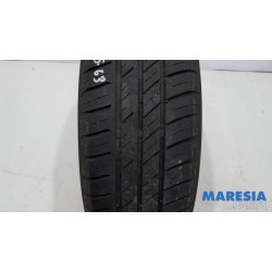 Peugeot - 208 - Tyre