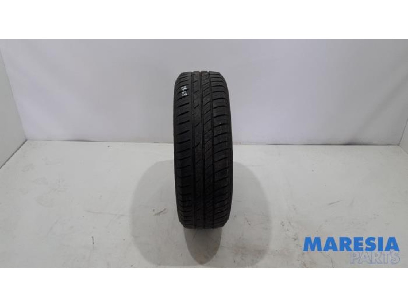 Peugeot - 208 - Tyre