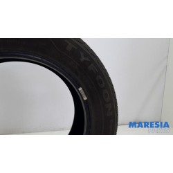 Peugeot - 208 - Tyre