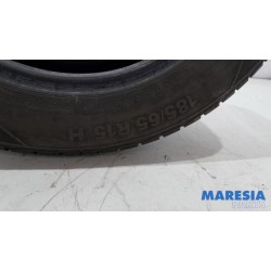 Peugeot - 208 - Tyre