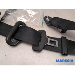 Peugeot - 208 - Sicherheitsgurt links hinten