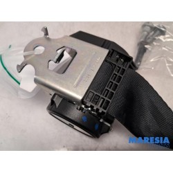 Peugeot - 208 - Sicherheitsgurt links hinten