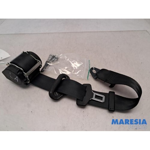 Peugeot - 208 - Sicherheitsgurt links hinten
