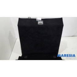 Peugeot - 308 - Boot mat