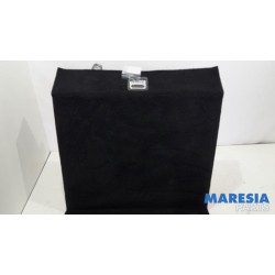 Peugeot - 308 - Boot mat