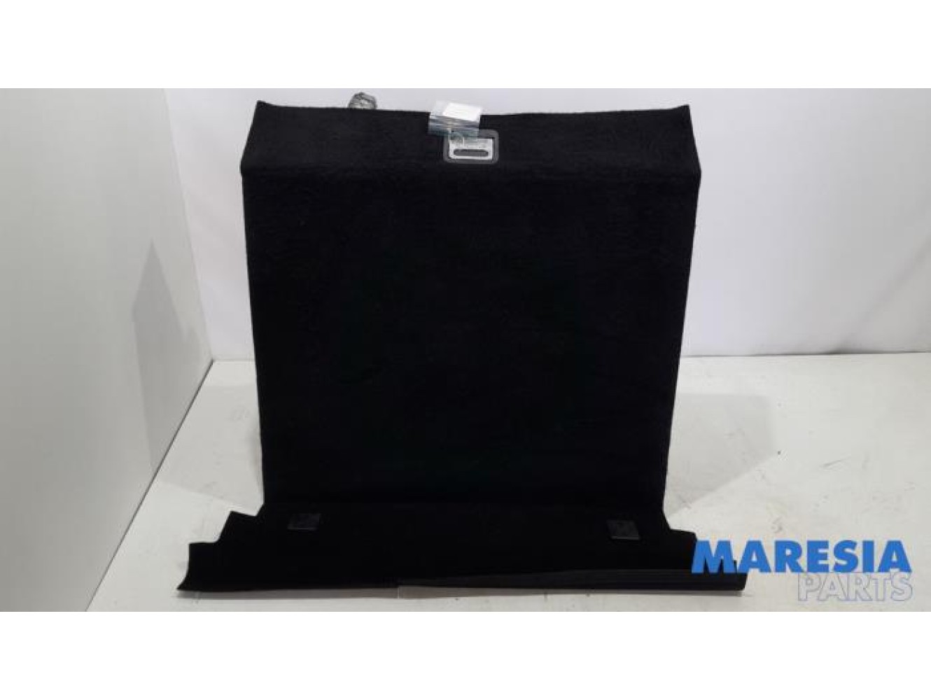 Peugeot - 308 - Boot mat