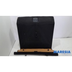Peugeot - 308 - Boot mat