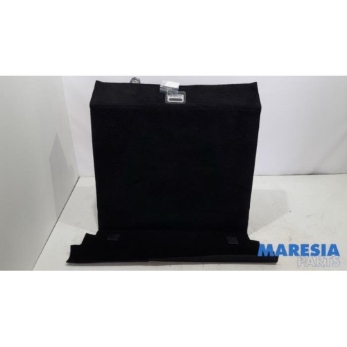 Peugeot - 308 - Boot mat