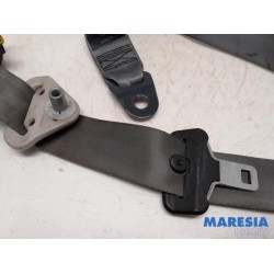 Peugeot - Partner - Ceinture de sécurité avant gauche
