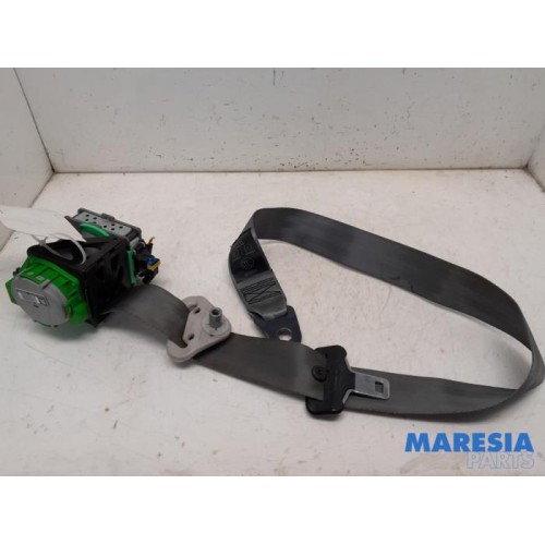Peugeot - Partner - Front seatbelt, left