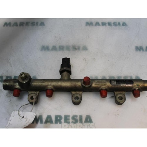 Citroen - C5 - Fuel injector nozzle