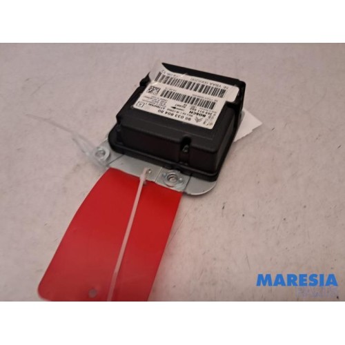 Peugeot - 208 - Module airbag 