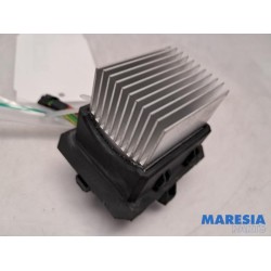 Peugeot - 208 - Heater resistor