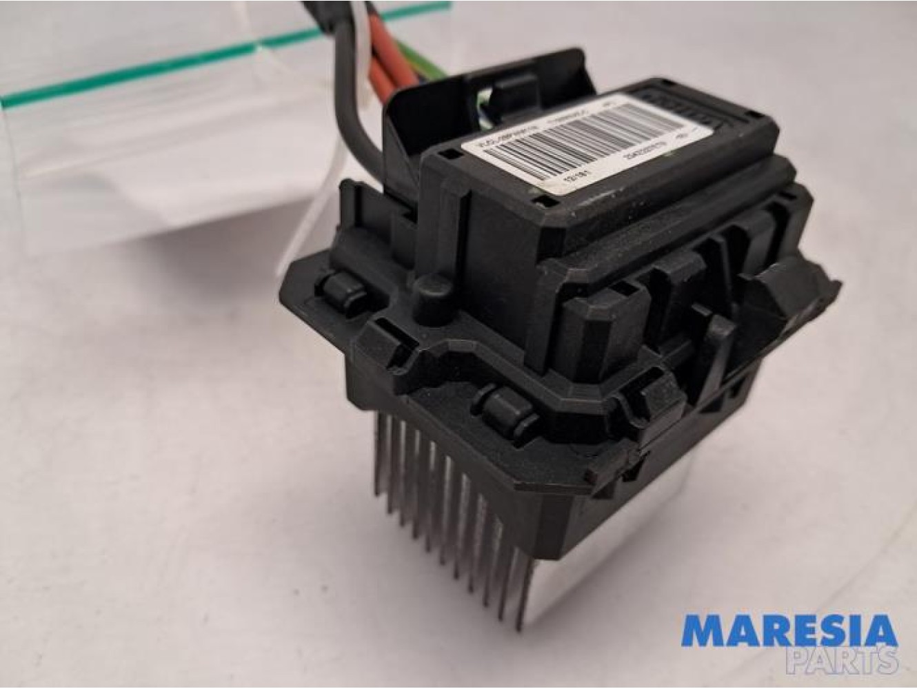 Peugeot - 208 - Heater resistor