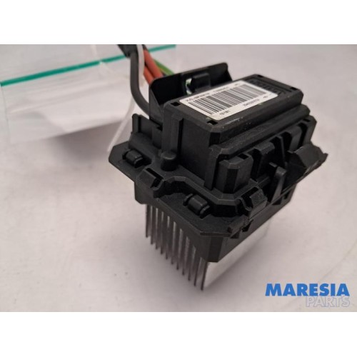 Peugeot - 208 - Heater resistor