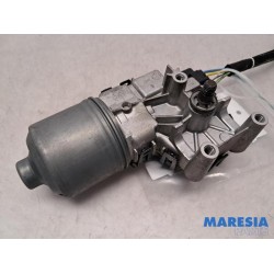 Peugeot - 208 - Front wiper motor