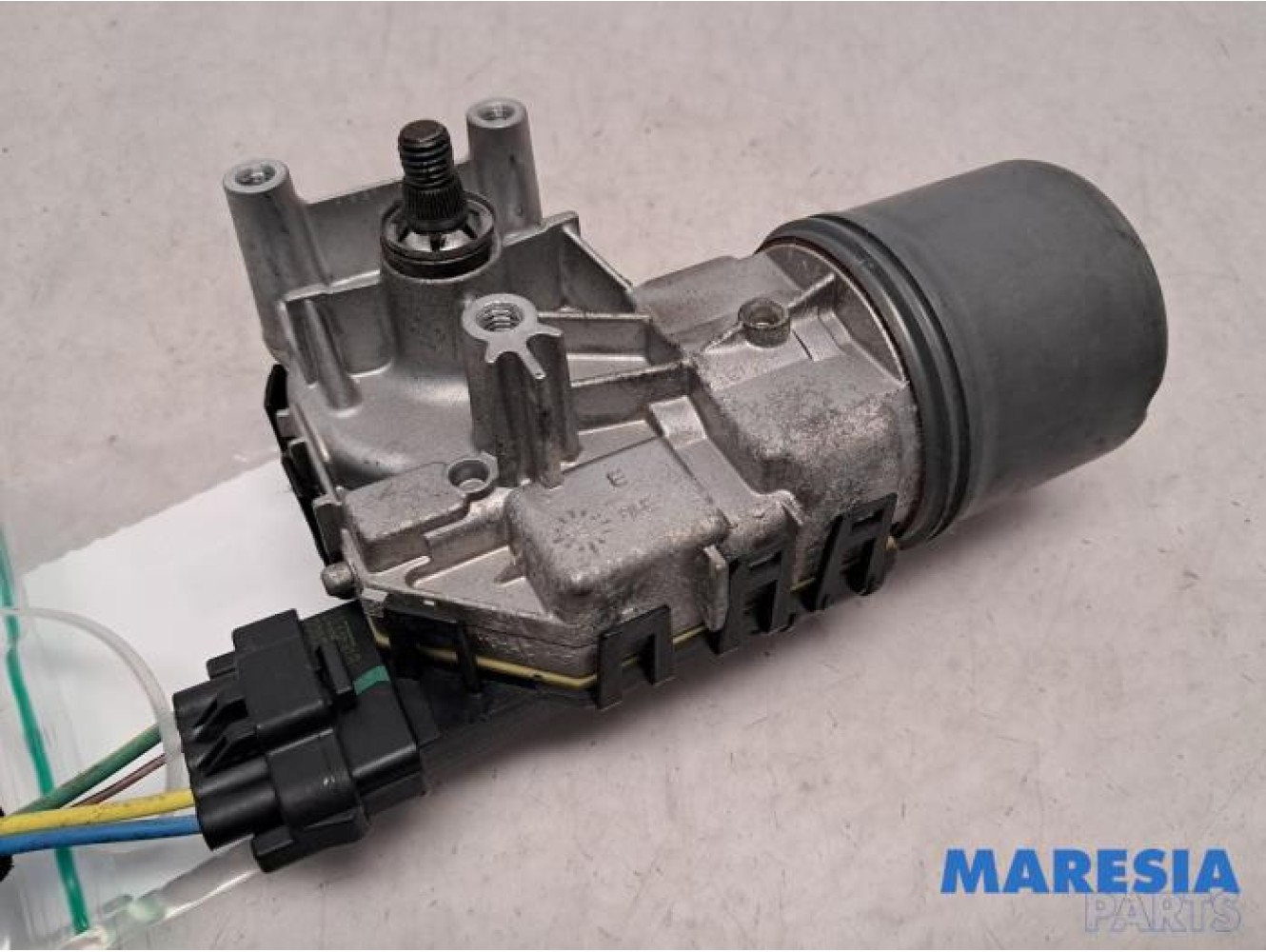 Peugeot - 208 - Front wiper motor