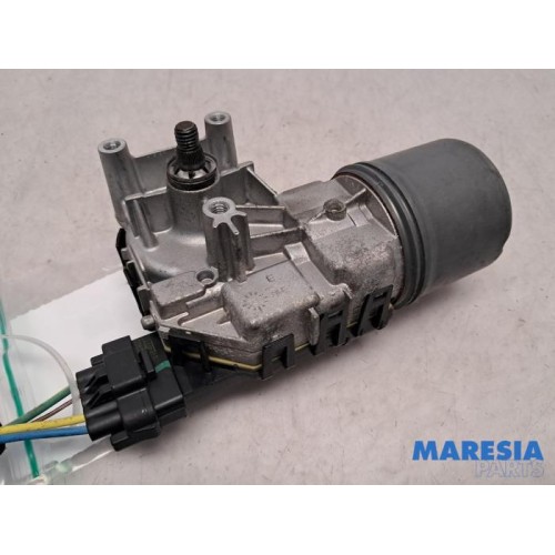 Peugeot - 208 - Front wiper motor