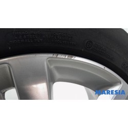 Peugeot - 308 - Sportvelgenset + banden