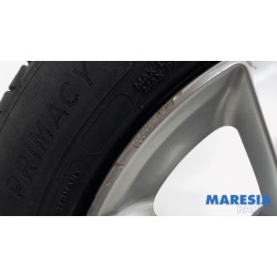 Peugeot - 308 - Sportvelgenset + banden