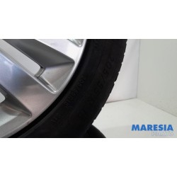 Peugeot - 308 - Sportvelgenset + banden