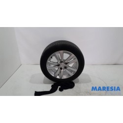 Peugeot - 308 - Sportvelgenset + banden