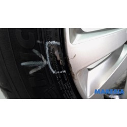 Peugeot - 308 - Sportvelgenset + banden