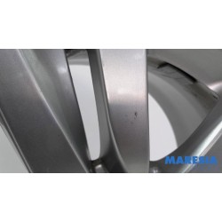 Peugeot - 308 - Sportvelgenset + banden