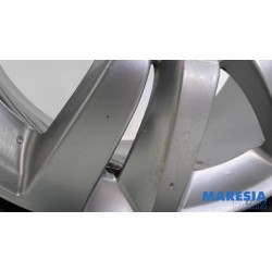 Peugeot - 308 - Sportvelgenset + banden