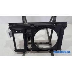 Peugeot - Partner - Front panel