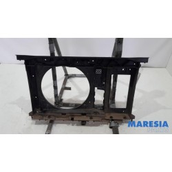 Peugeot - Partner - Front panel