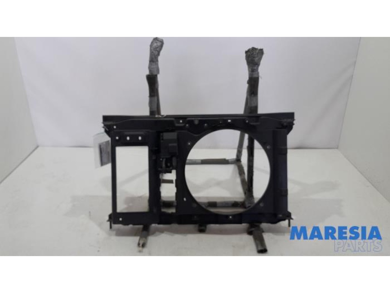 Peugeot - Partner - Front panel