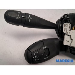 Peugeot - 208 - Steering column stalk