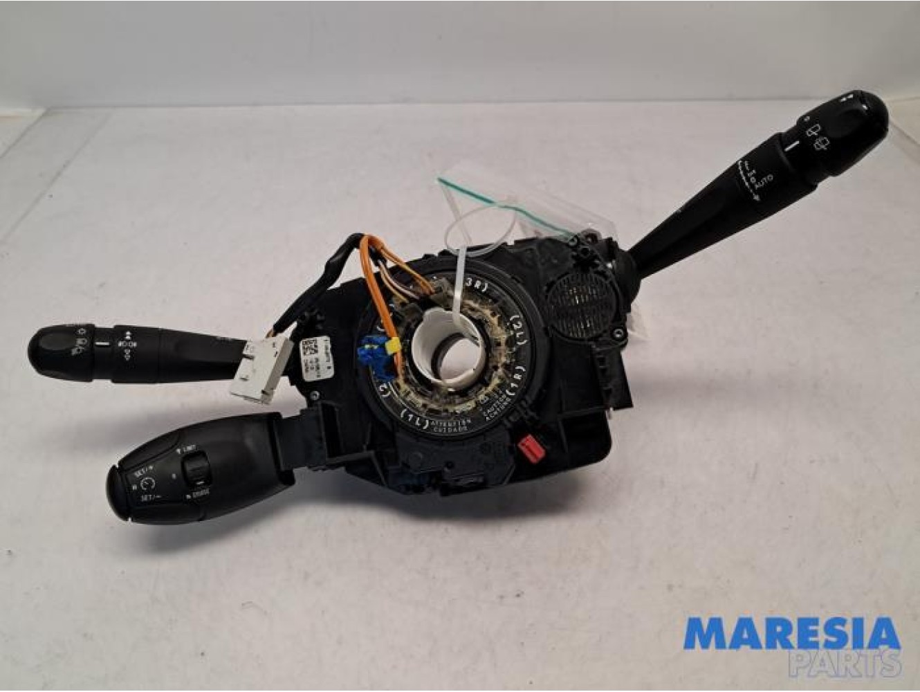 Peugeot - 208 - Steering column stalk