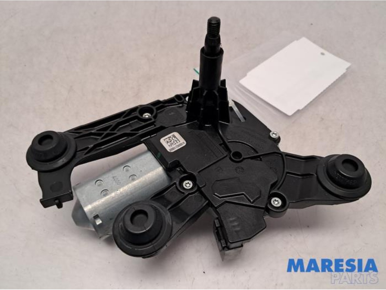 Peugeot - 208 - Rear wiper motor