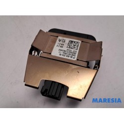 Peugeot - 208 - Rain sensor