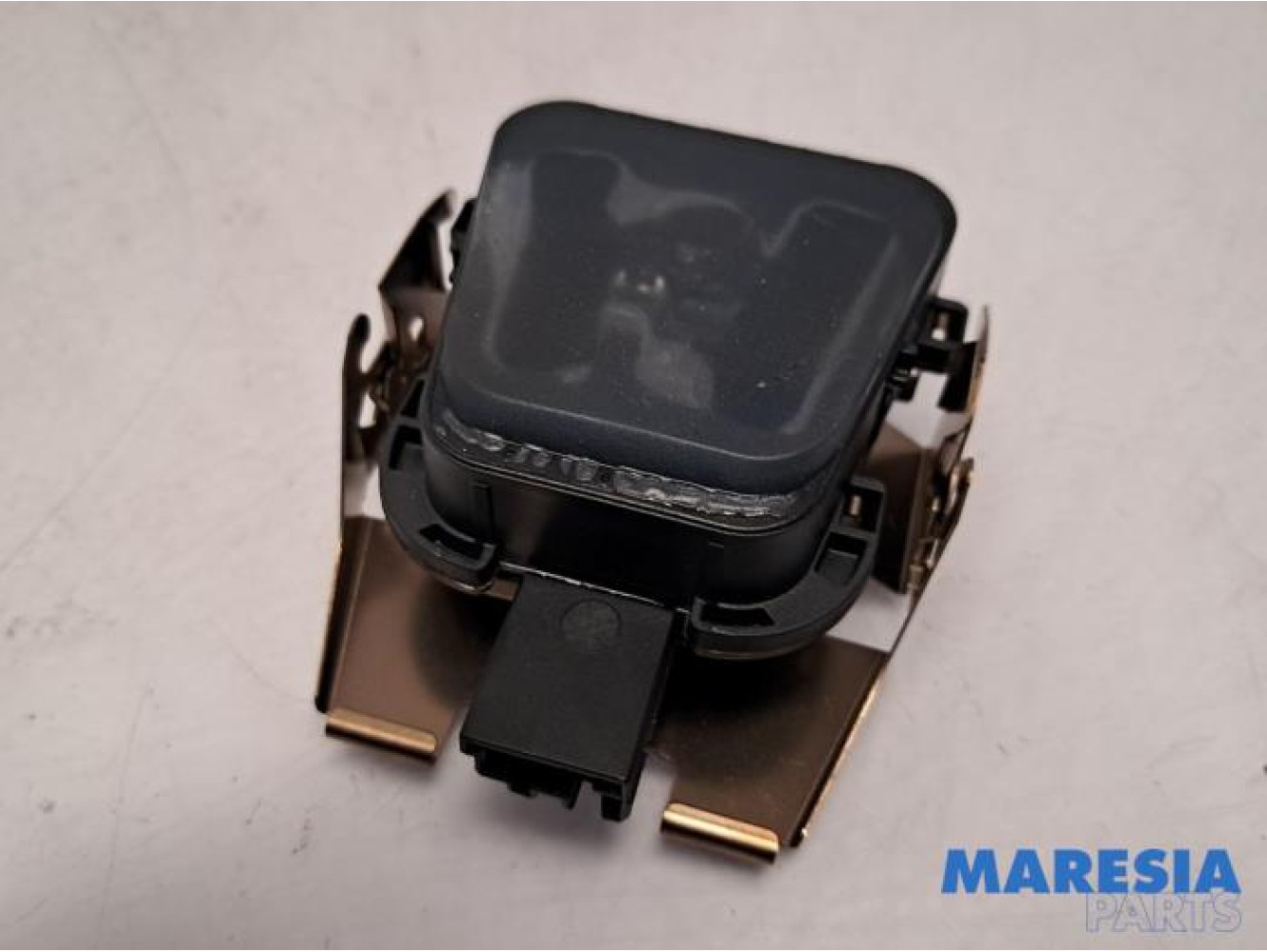 Peugeot - 208 - Rain sensor