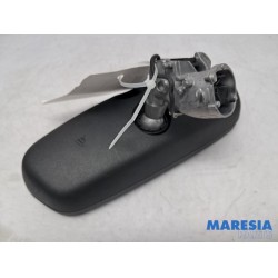 Peugeot - 3008 - Rear view mirror
